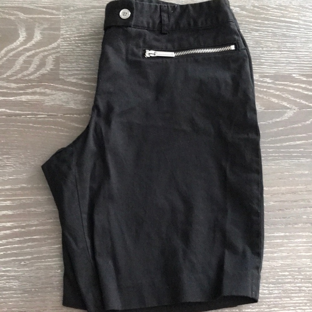 Bermuda shorts